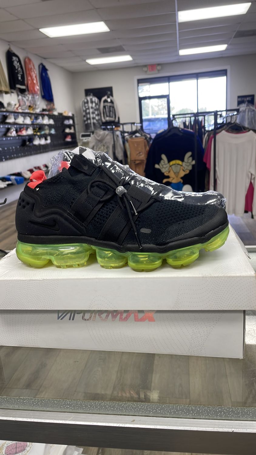 NIKE AIR VAPOR MAX FK UTILITY size 10.5