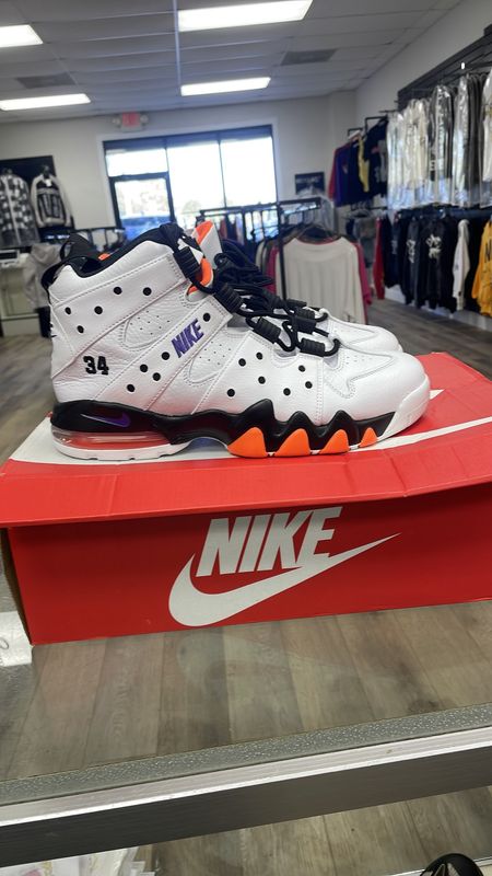 AIR MAX 2 cb  94 size 10.5 used