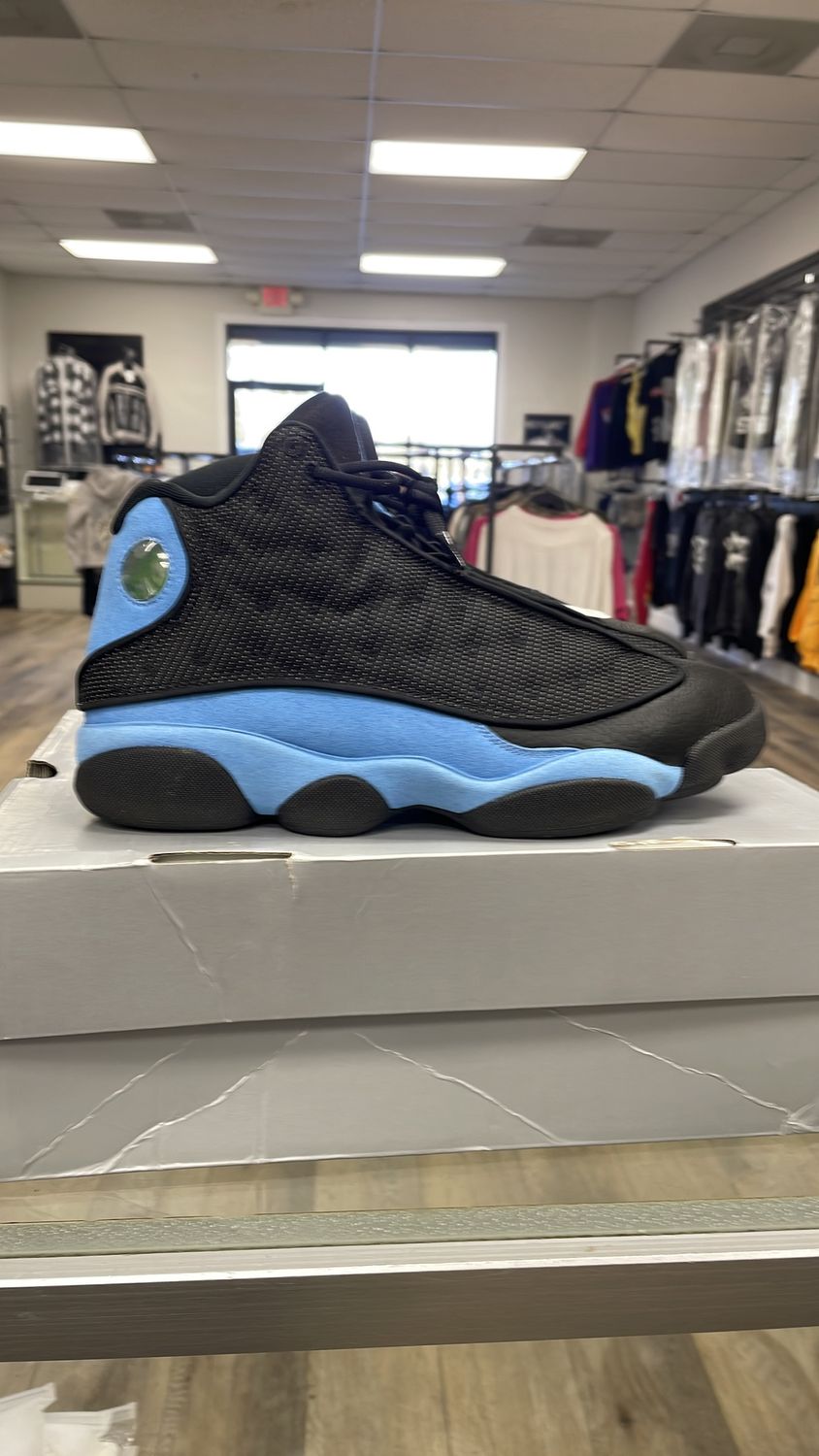 AIR JORDAN 13 USED SIZE 10