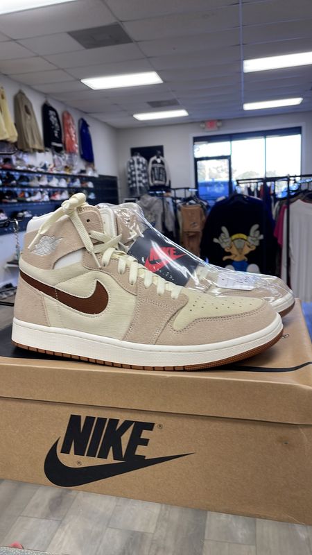 AIR JORDAN 1ZM AIR size 13