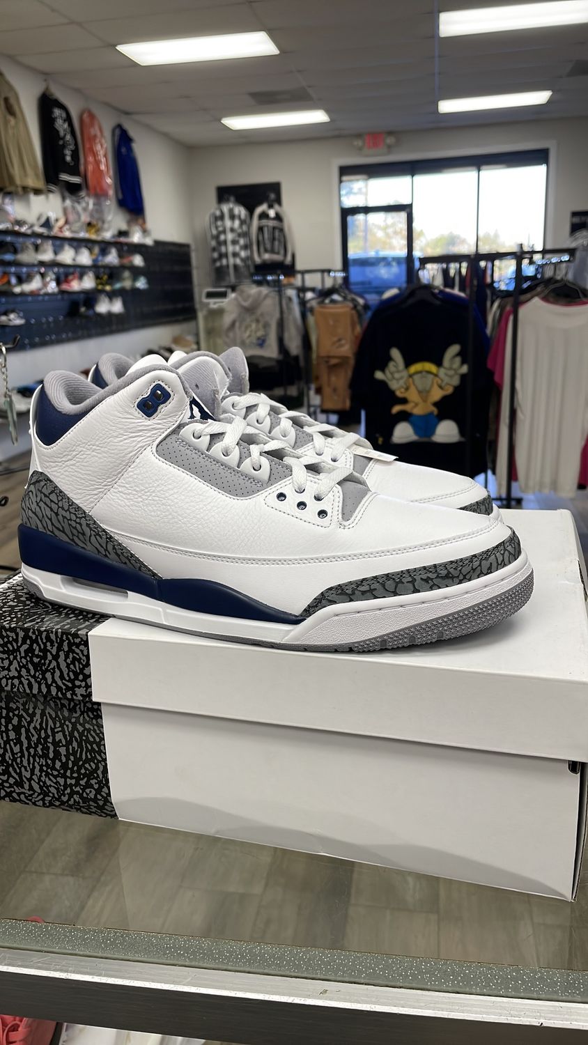 AIR JORDAN 3 size 13