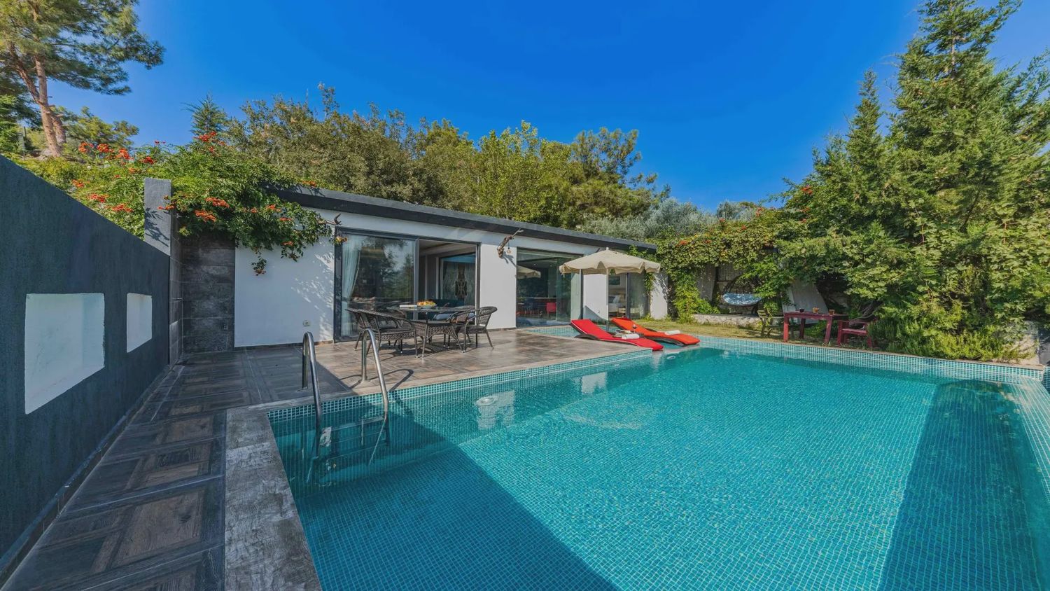 FINDING THE BEST HOUSE