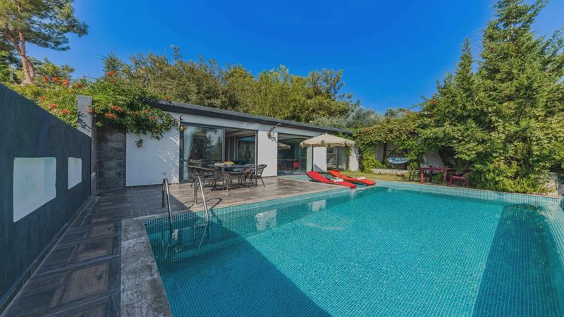 FINDING THE BEST HOUSE