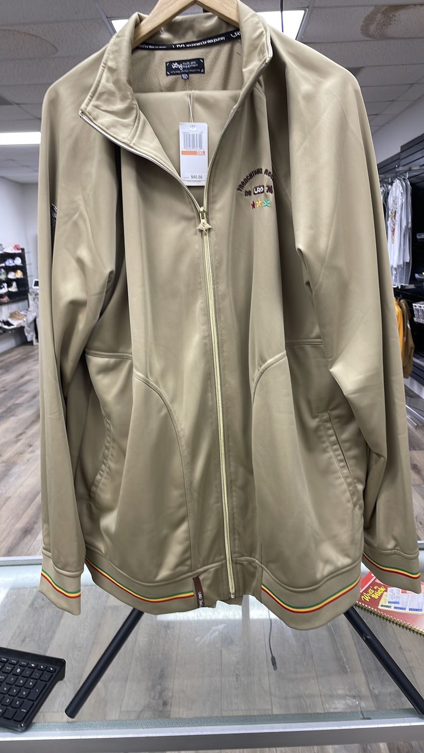 LRG SWEAT SUITE 3XL BRAND NEW