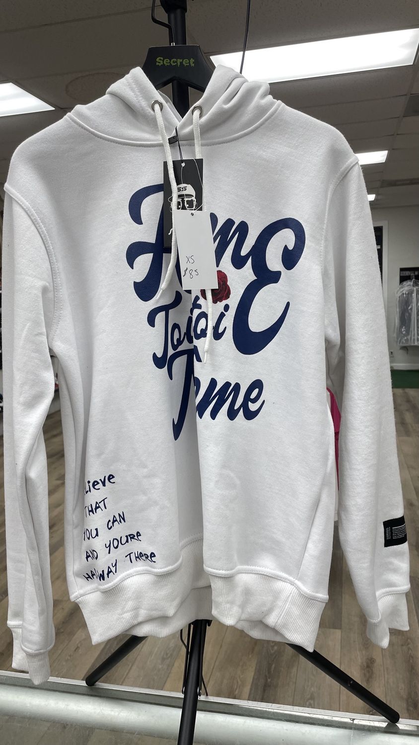 SECRET SCIENTIST SIZE X SMALL