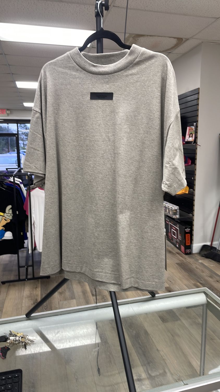 ESSENTIALS FEAR OF GOD SIZE EXTRA SMALL