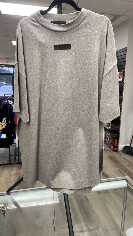 ESSENTIALS FEAR OF GOD SIZE MED