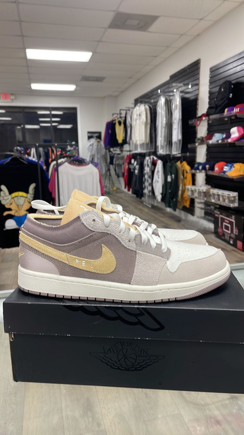 AIR JORDAN 1 SIZE 10 DEAD STOCK