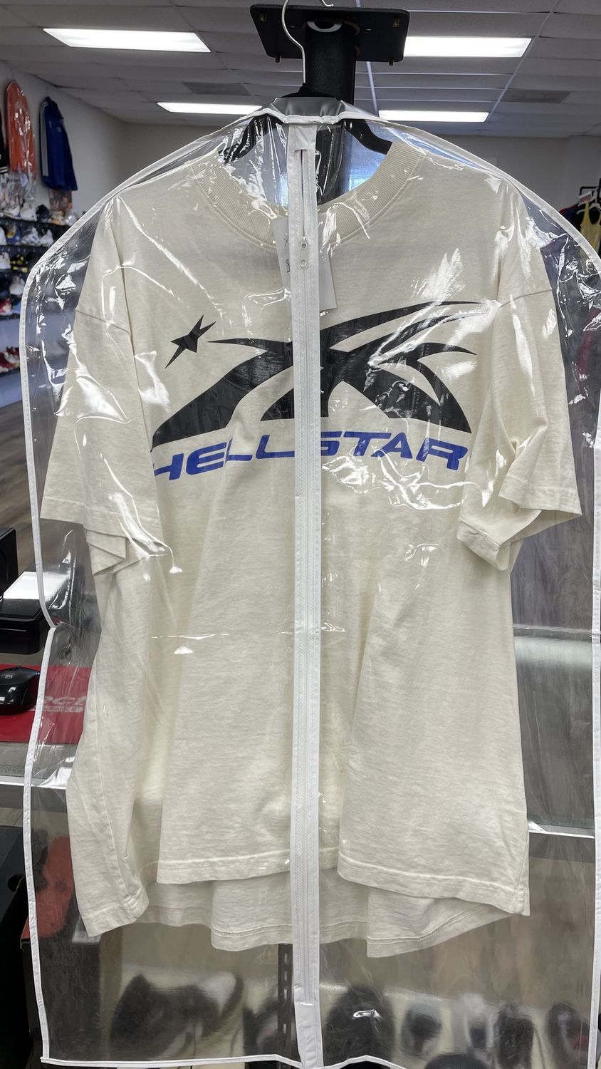 He’ll star    black and blue logo