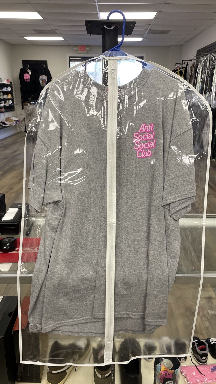 ANTI SOCIAL 2X LARGE