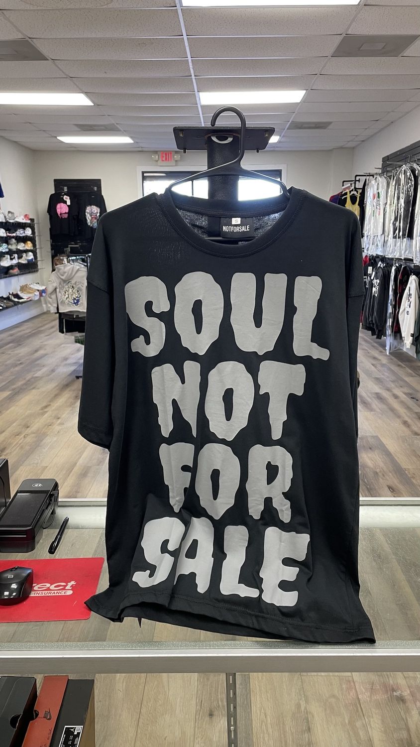 soul Not for sale size small