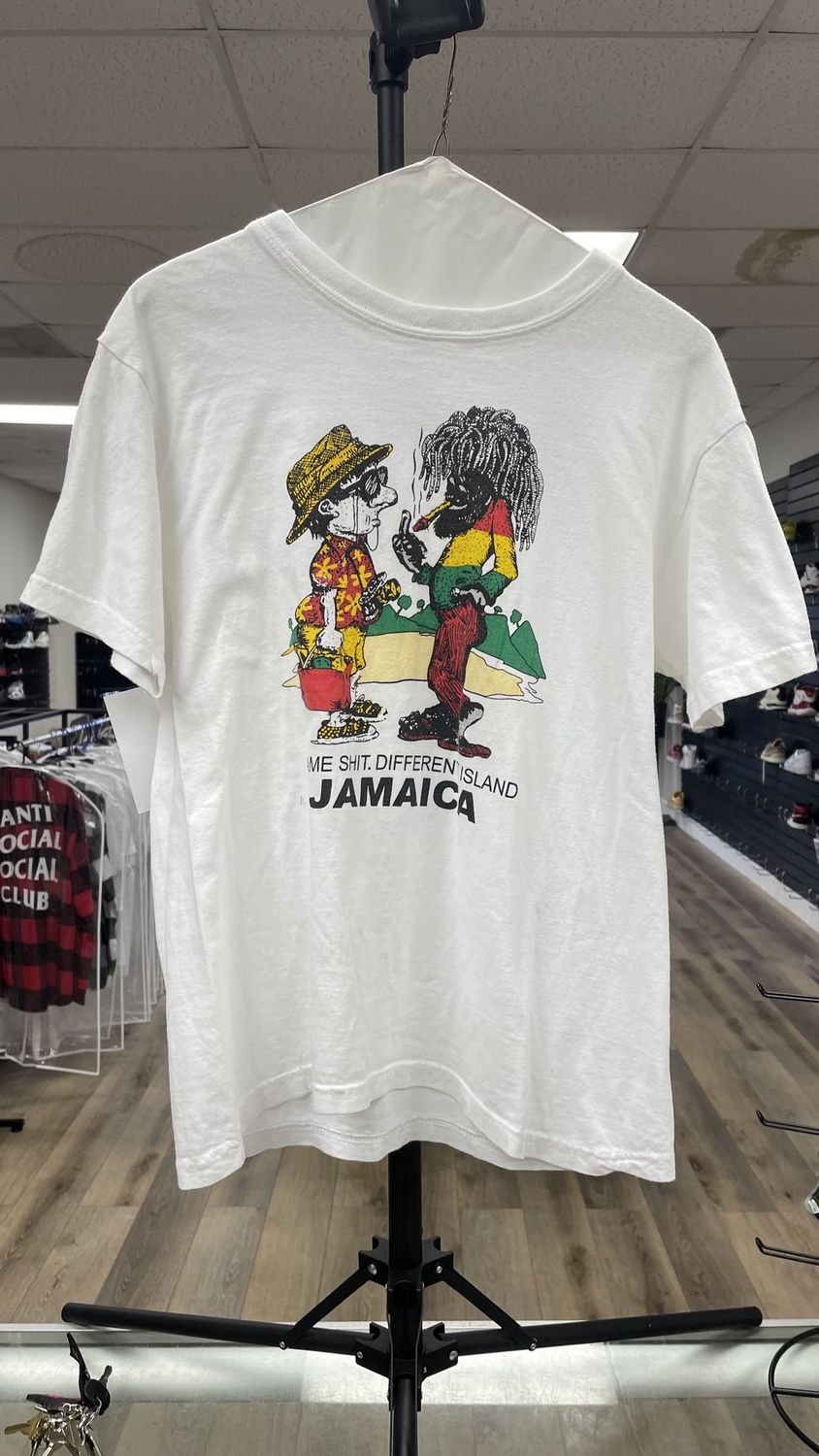 ventage t shirt small