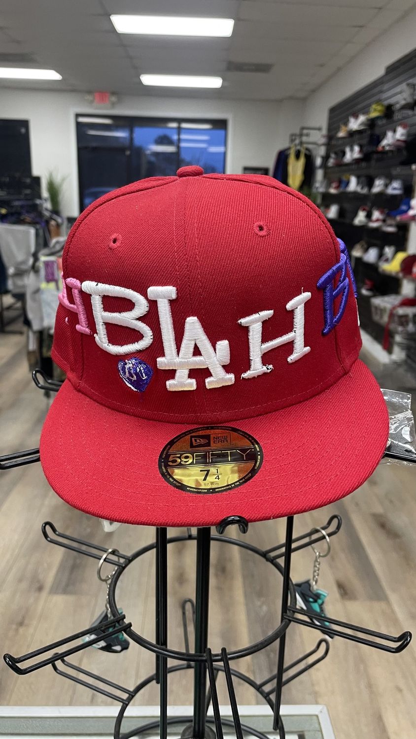 new era 59fifty 71/4 new