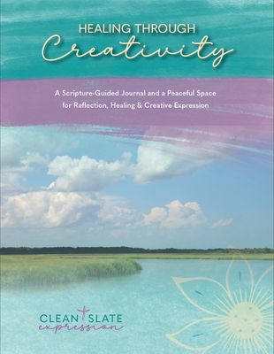 Encouragement Journals