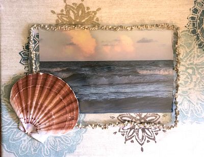 Textured Art Creations