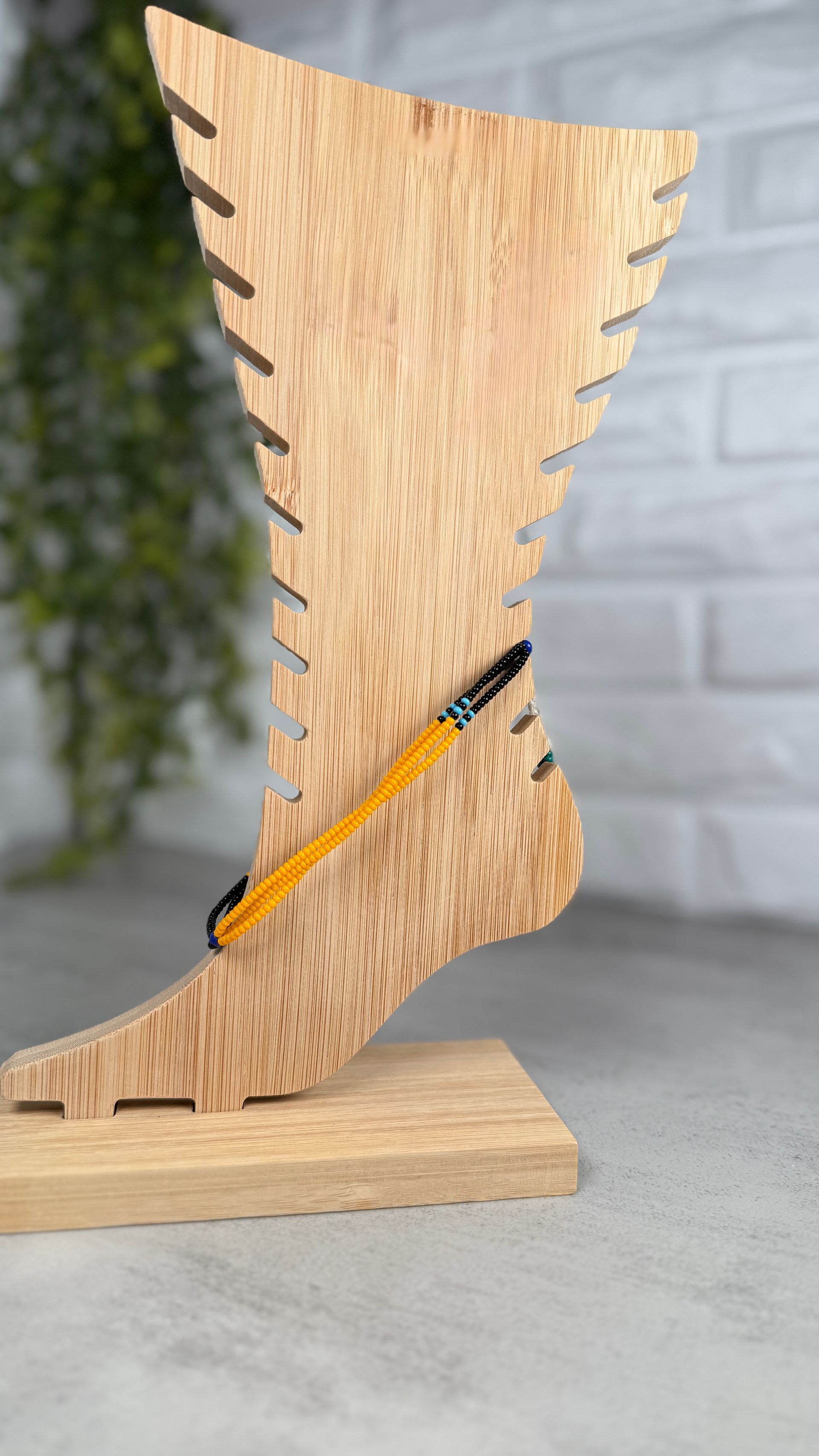 Arwode - Blue & Orange