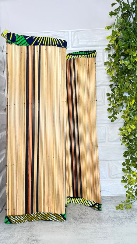 Paar - Yellow & Green