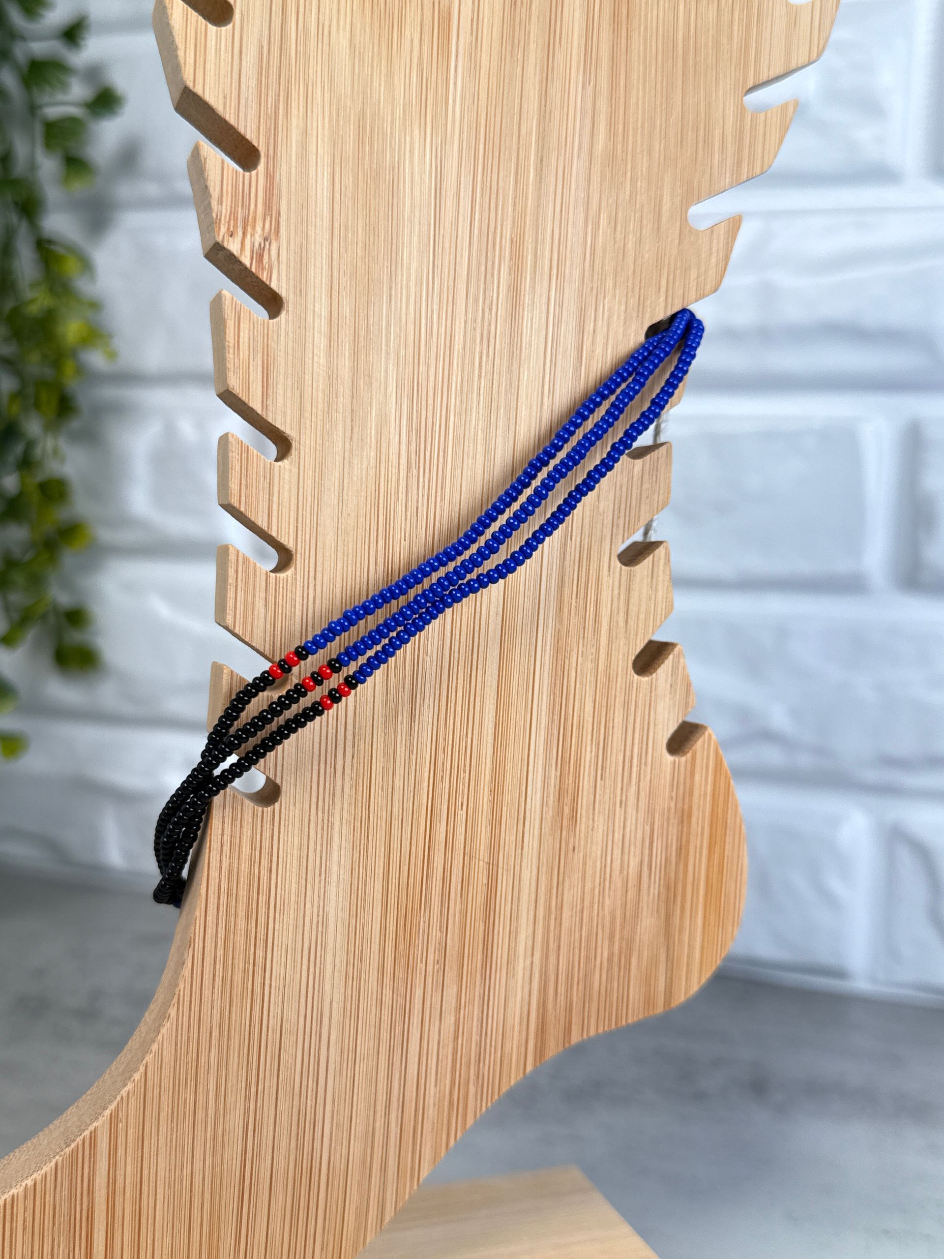 Arwode - Red & Purple