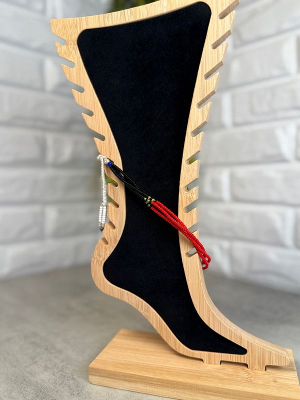 Arwode - Red & Yellow