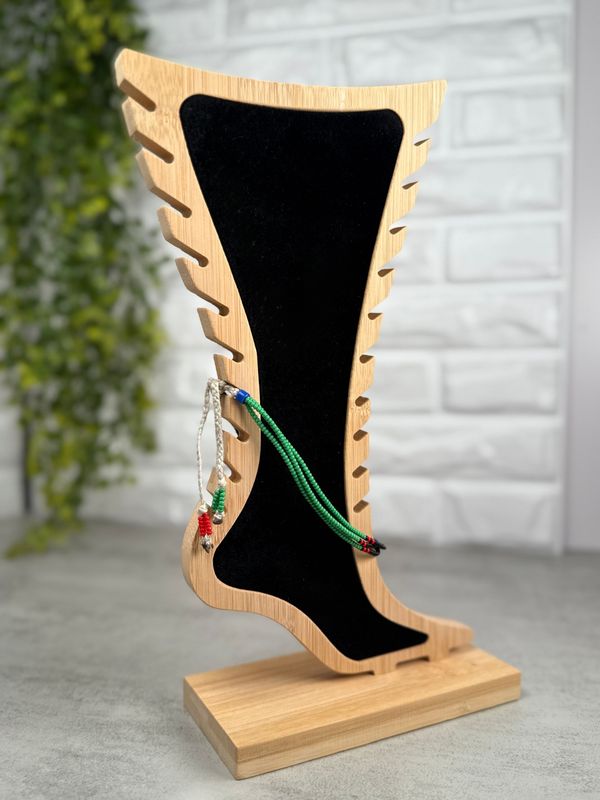 Arwode - Green & Red