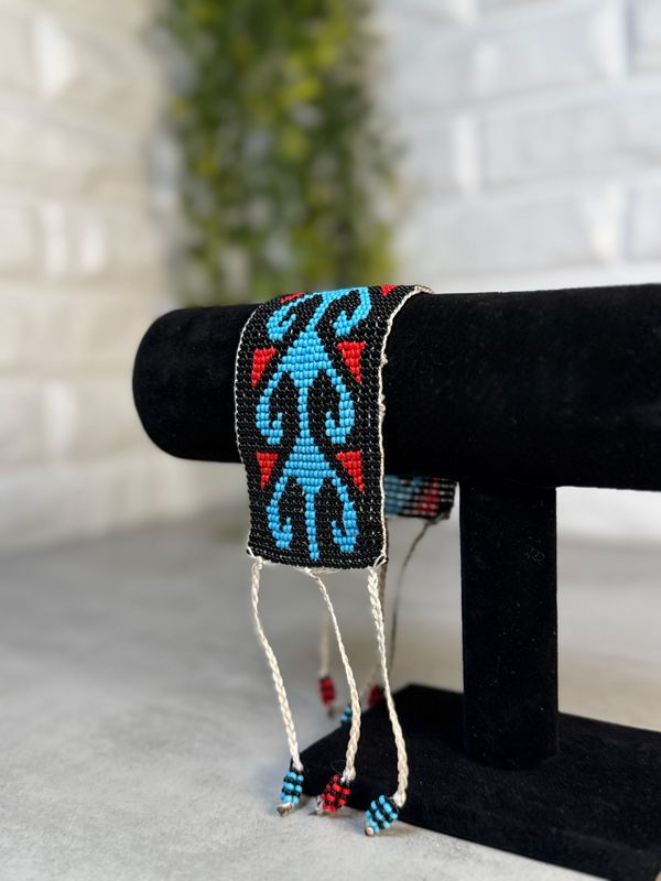 Ceng-Caa - Black & Blue