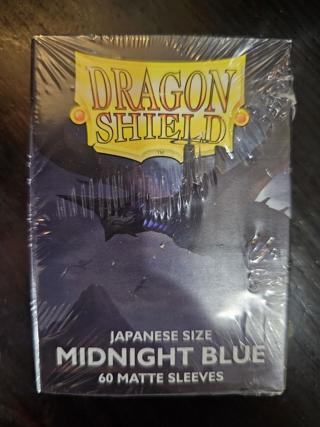 Dragon Shield  Sleeves