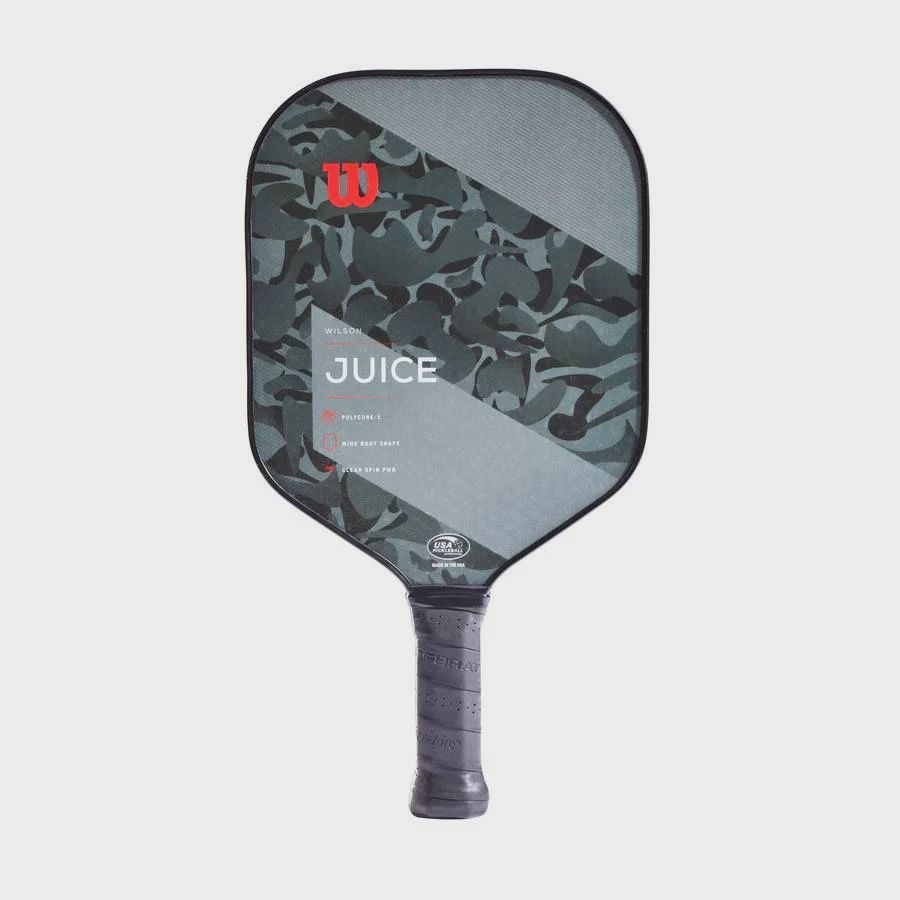 Wilson Juice Camo Paddle