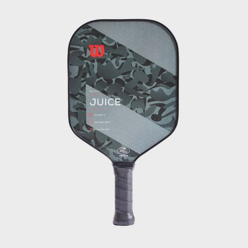 Wilson Juice Camo Paddle