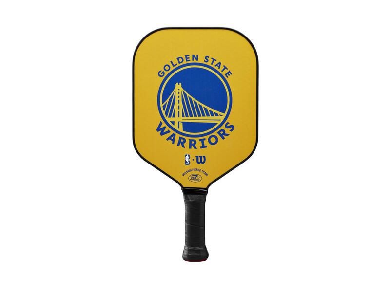Wilson Fierce Team NBA - Golden State Warriors