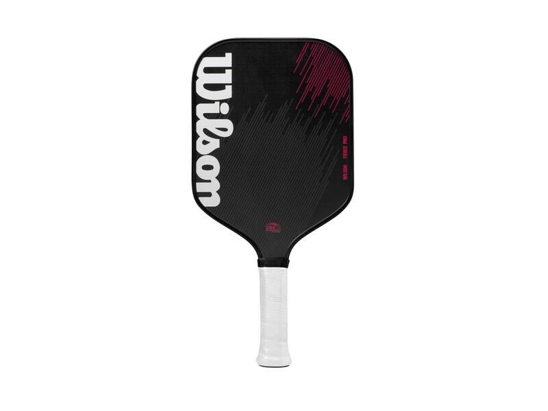 Wilson Fierce Pro
