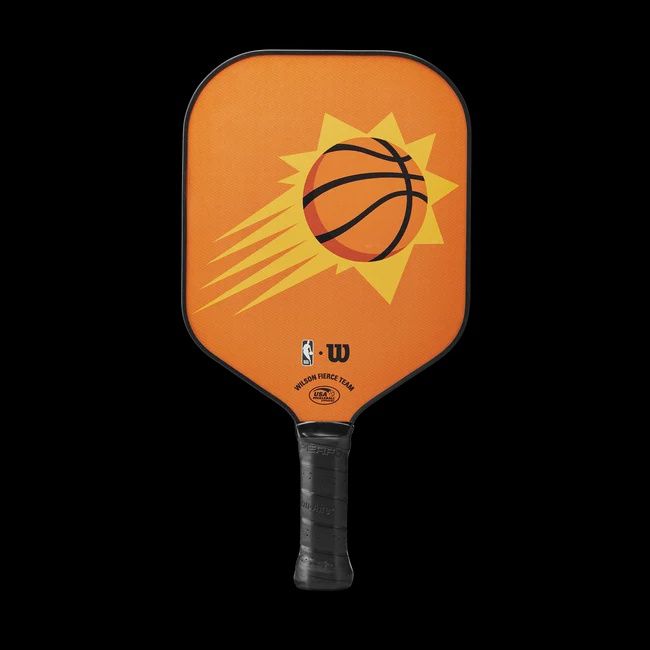 Wilson Fierce Team Phoenix Suns Paddle