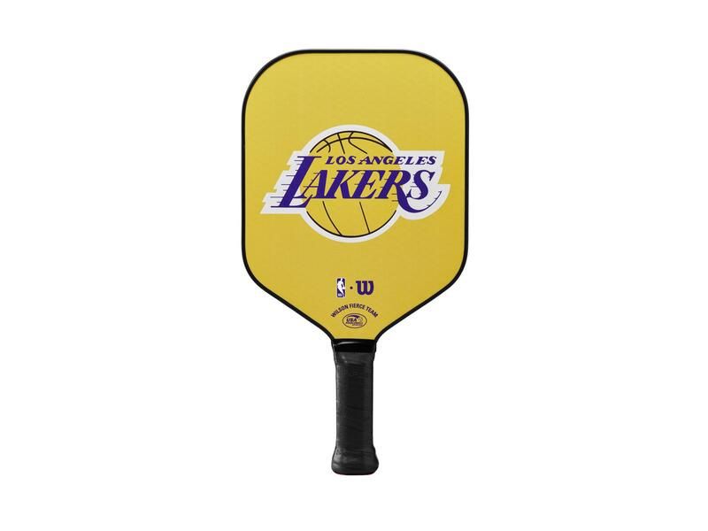 Wilson Fierce Team NBA - LA Lakers