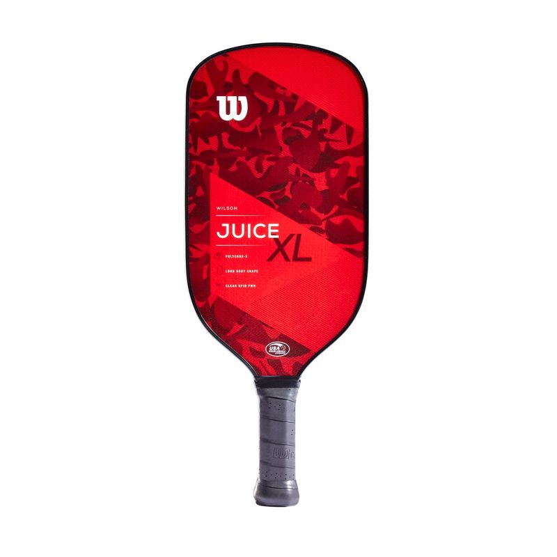 Wilson Juice XL Camo Paddle