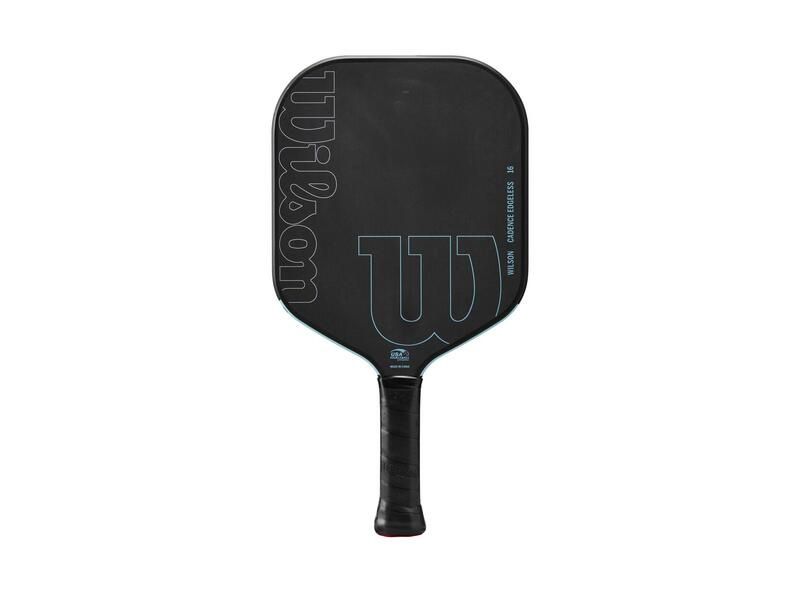 Wilson Cadence Edgeless 16mm Paddle