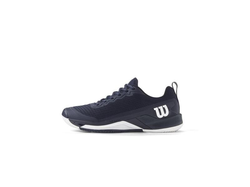 Wilson Men’s Rush Pro 4.5 Navy