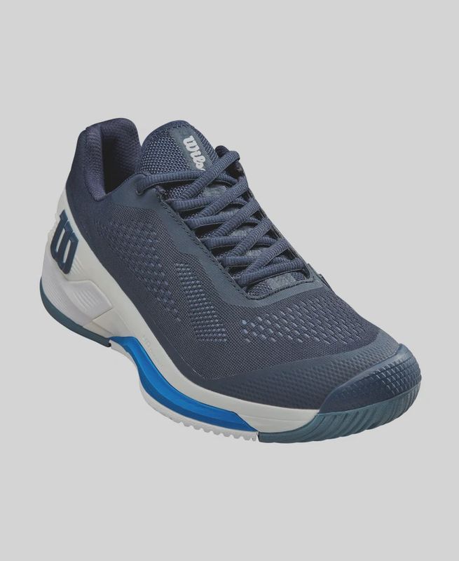 Wilson Men's Rush Pro Ace - Navy Blaze