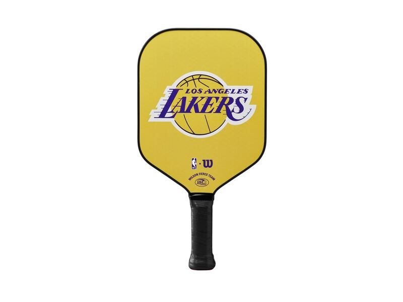 Wilson Fierce Team NBA - LA Lakers