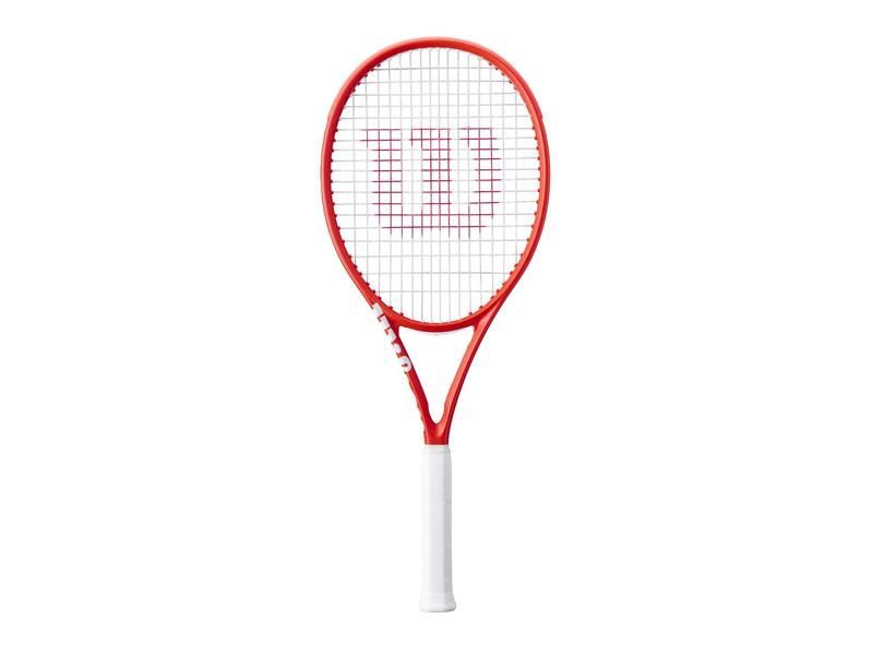 Wilson Clash 100 v3 REVERSE
