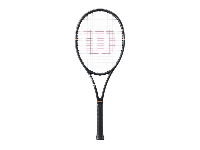 Wilson Pro Staff 97L Classic