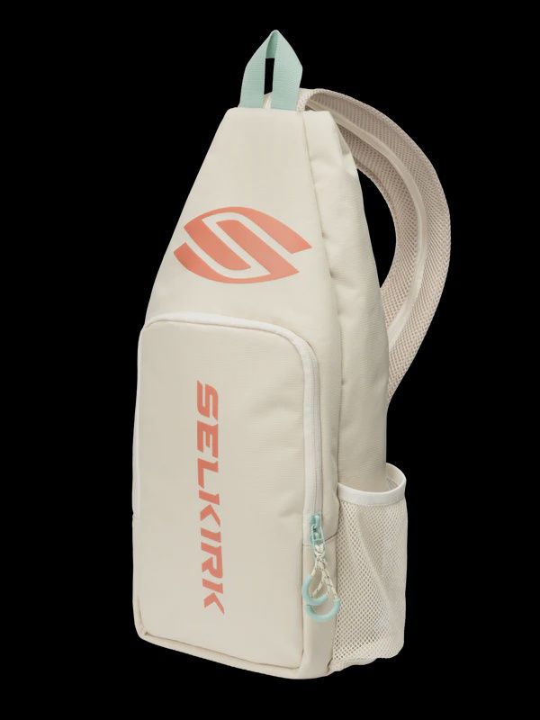 Selkirk Core Sling Bag - Canyon Clay