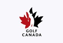 Golf Canada membership