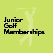Junior Membership - Junior Member (14-18)