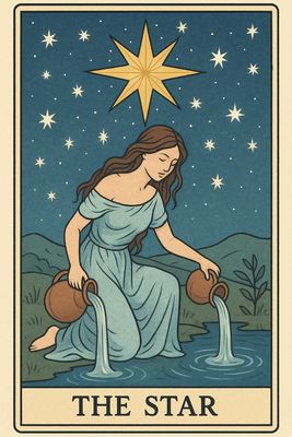 Tarot 3 Kartenlegung