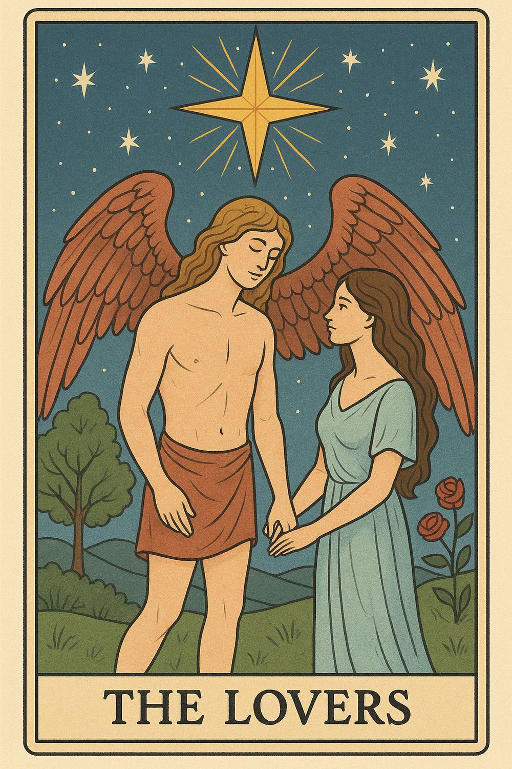 40 Min. Deep Dive Kartenlegung