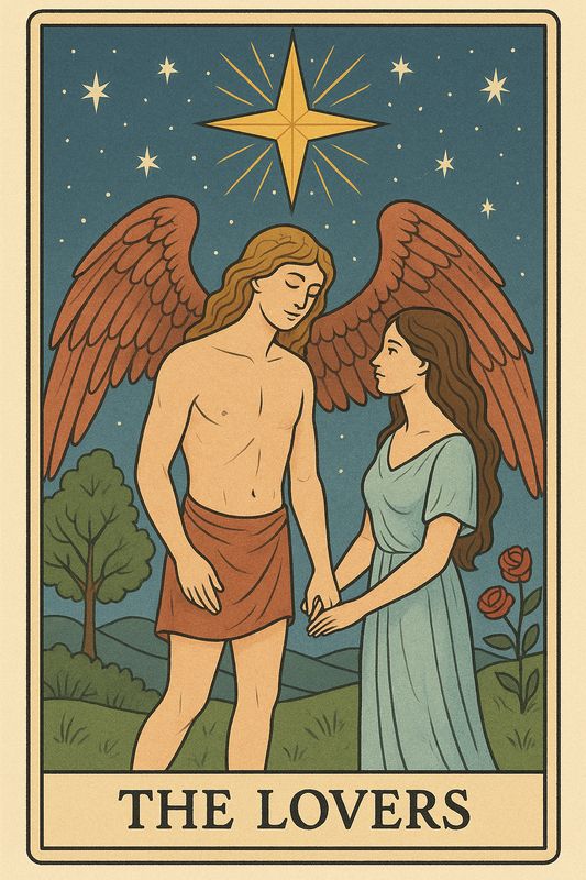 40 Min. Deep Dive Kartenlegung