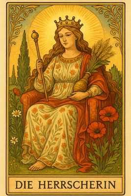 20 Min. Kartenlegung