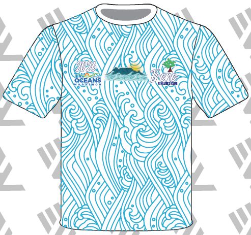 Irene Two Oceans LADIES Shirt