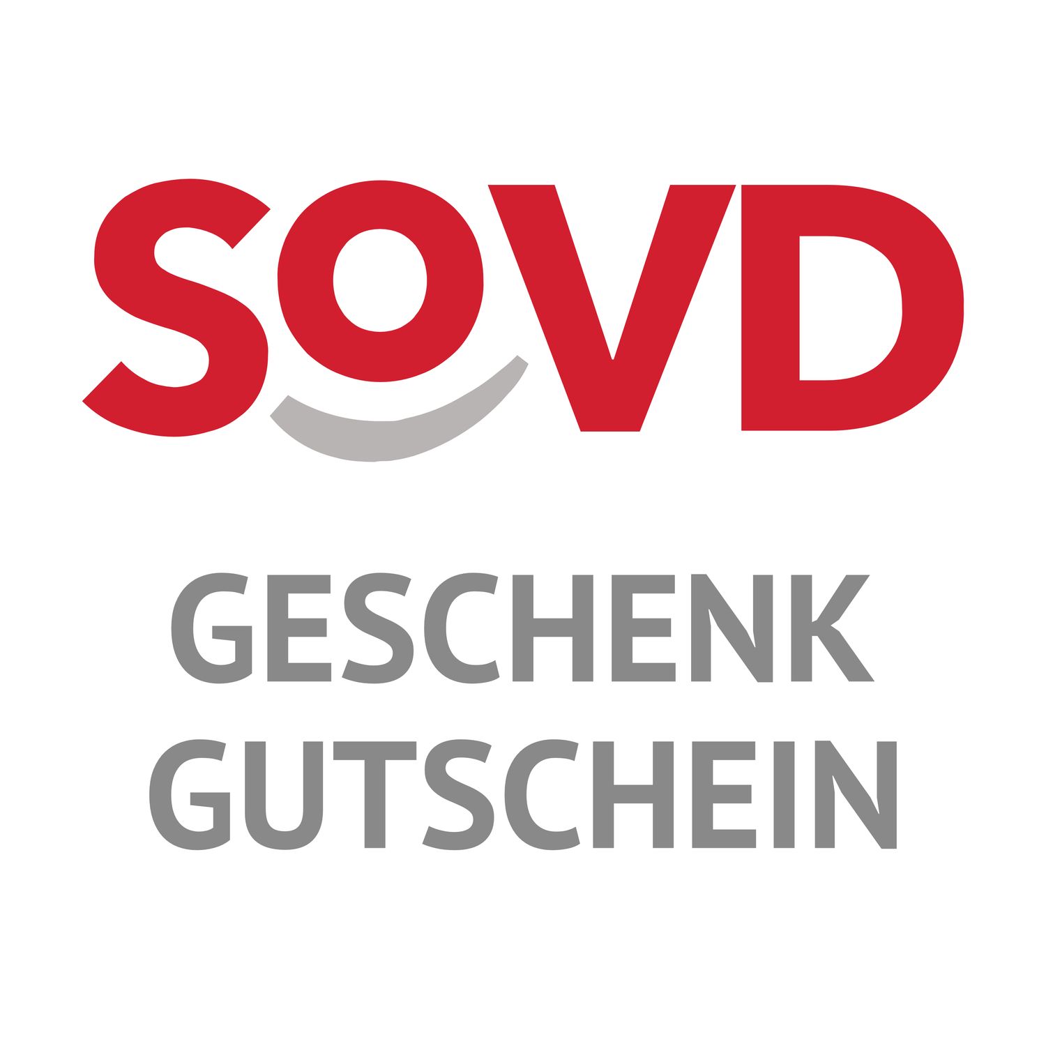 Geschenkgutschein Geschenkgutschein