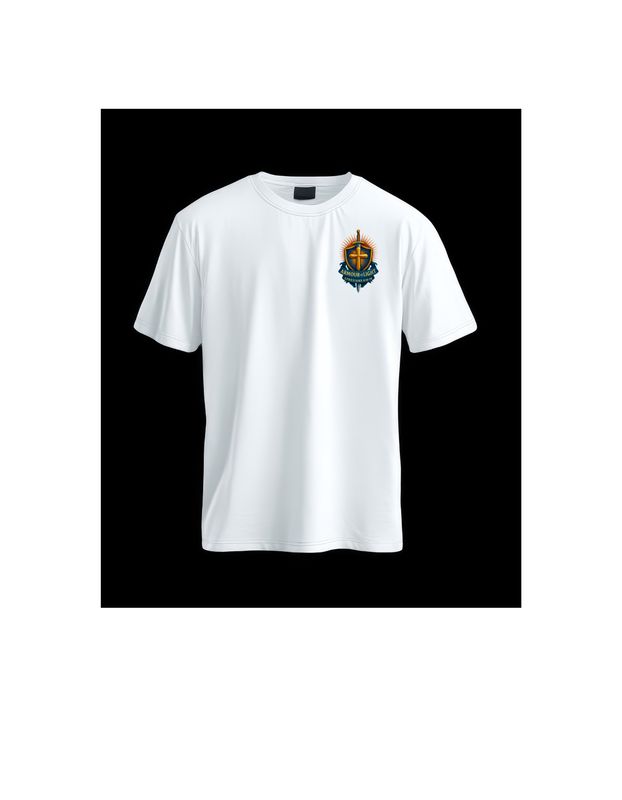 He Has Risen – Matthew 28:6 Performance T-Shirt