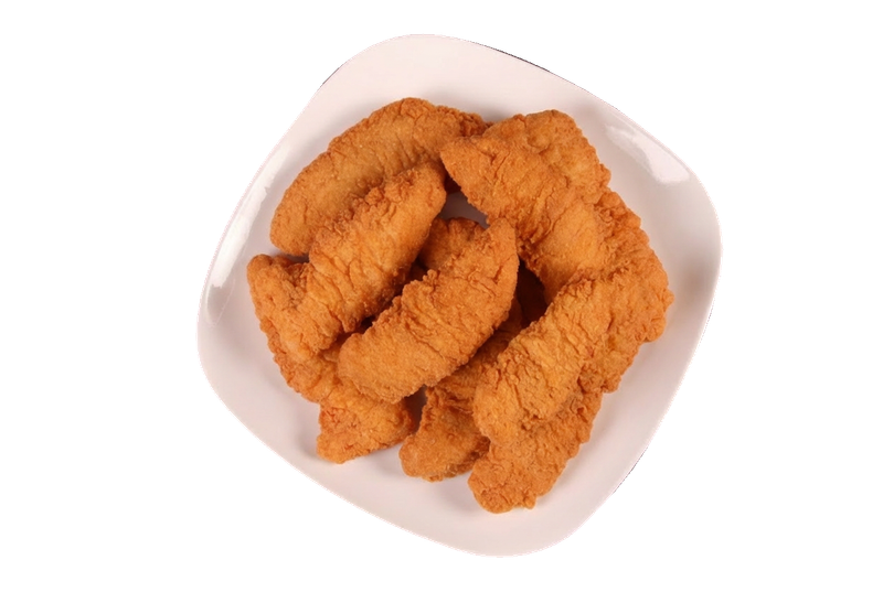 CHICKEN FINGERS